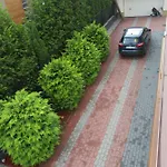 Apartment Gdynia Orlowo Honey Gdynia