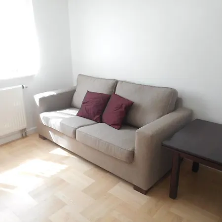 Orlowo Honey Apartmán