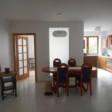 Apartment Gdynia Orlowo Honey Gdynia