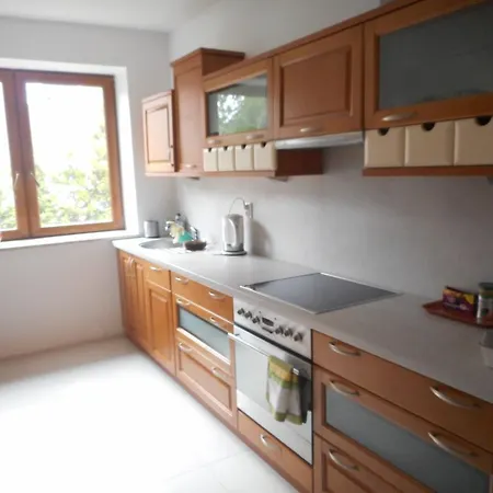 Orlowo Honey Apartmán