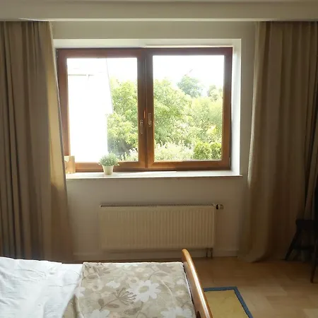 Orlowo Honey * グディニャ