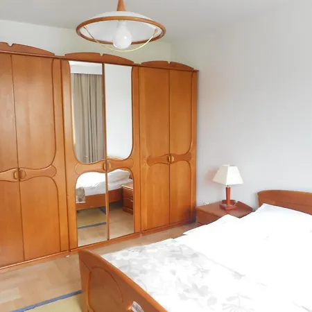 Orlowo Honey Apartmán Gdyně