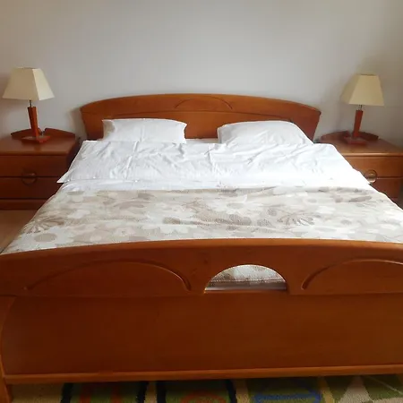 Orlowo Honey Appartement *