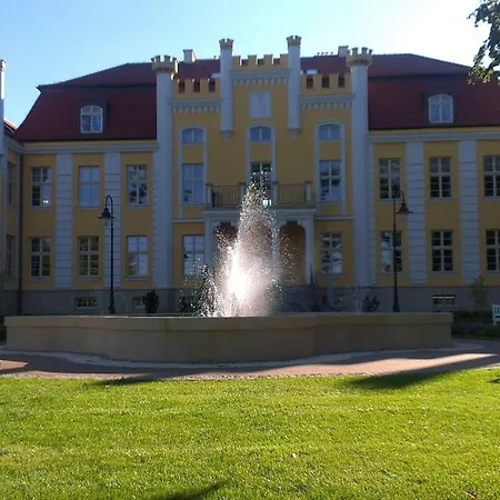 Orlowo Honey Apartmán *