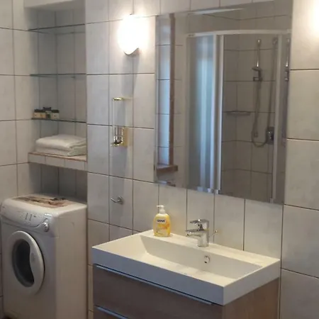 Gdynia Orlowo Honey Apartment *
