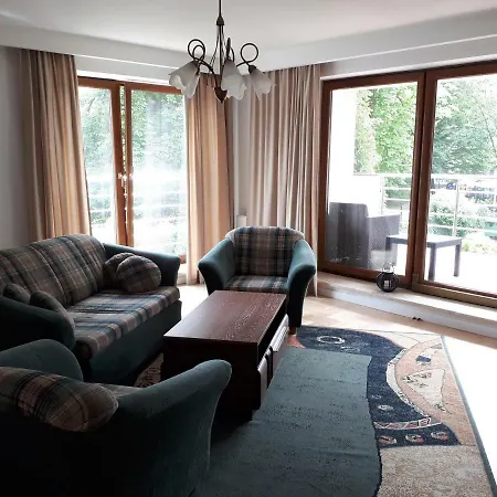 Gdynia Orlowo Honey * Gdynia