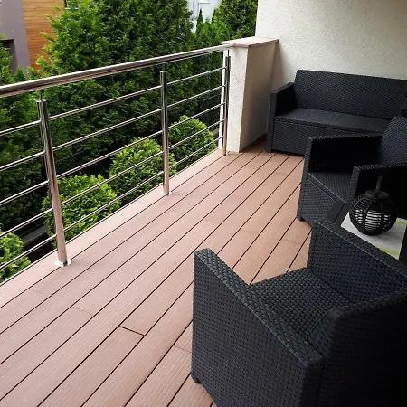 Gdynia Orlowo Honey * Gdynia