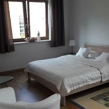 Appartement Orlowo Honey Gdynia