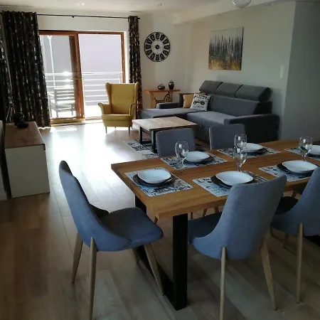 Orlowo Honey * グディニャ