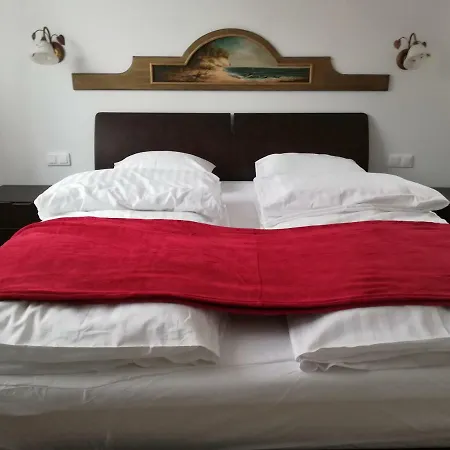 Apartmán Orlowo Honey Gdyně