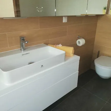 Orlowo Honey * グディニャ