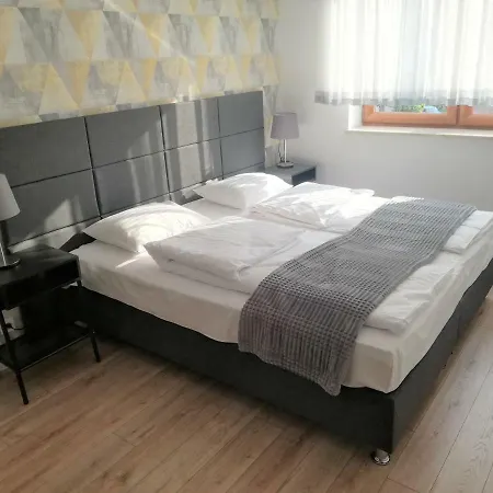 Apartment Gdynia Orlowo Honey