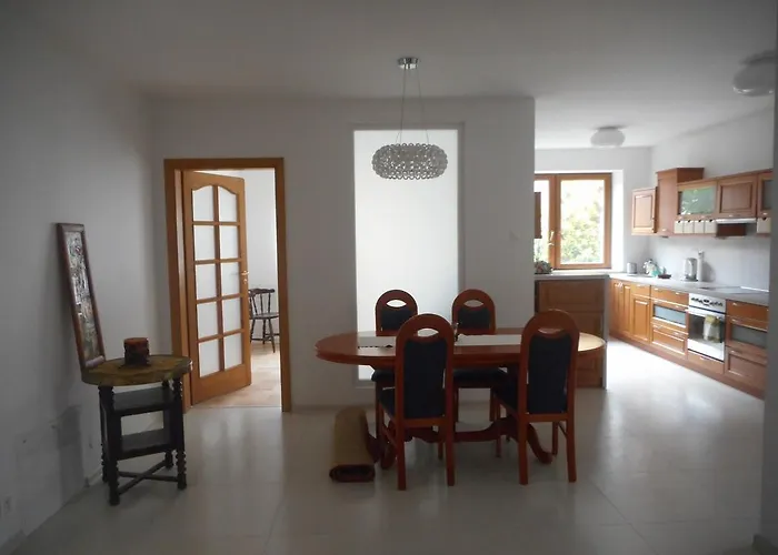 Apartment Gdynia Orlowo Honey Gdynia