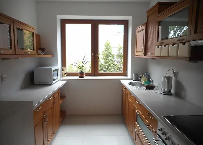 Gdynia Orlowo Honey Apartment Gdynia