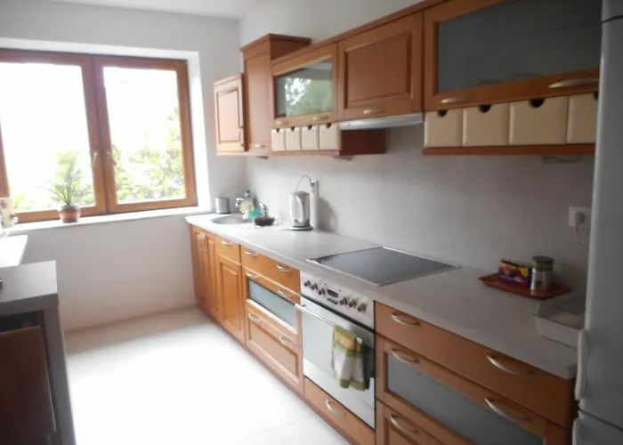 Gdynia Orlowo Honey Apartment