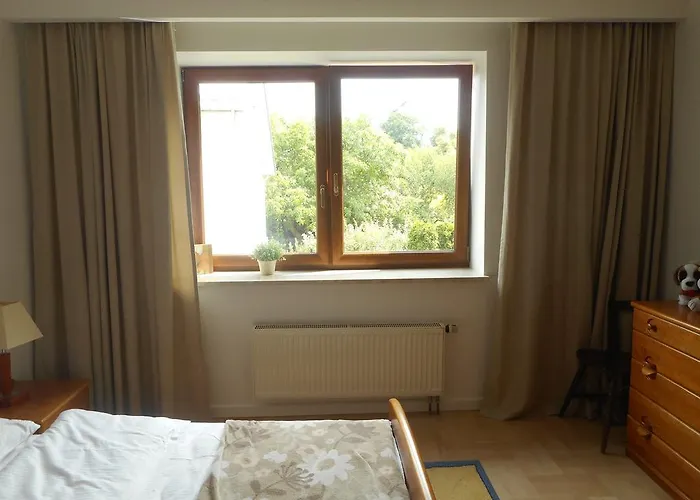 Gdynia Orlowo Honey * Gdynia