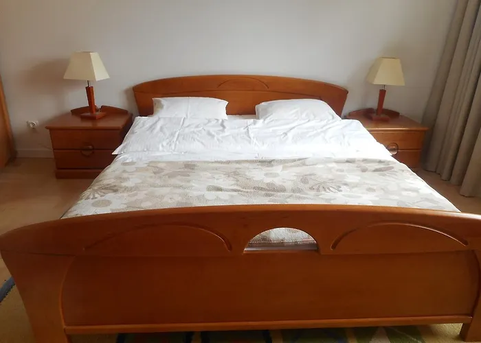 Gdynia Orlowo Honey Apartment *