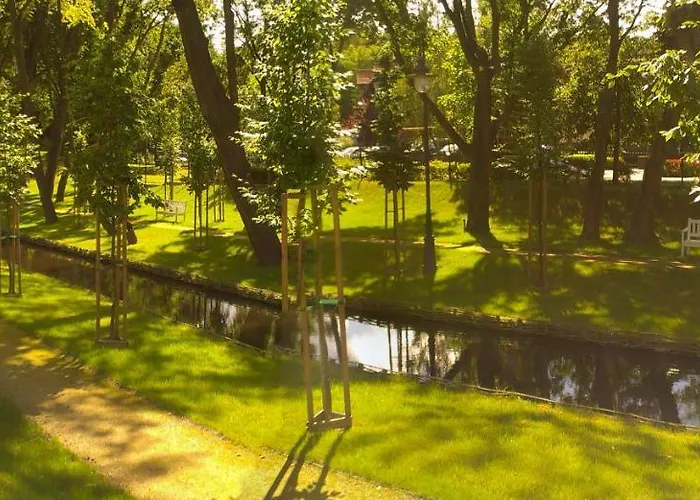 Gdynia Orlowo Honey * Gdynia