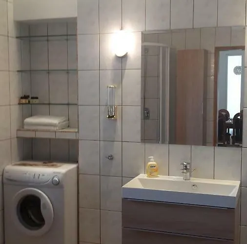 Gdynia Orlowo Honey *