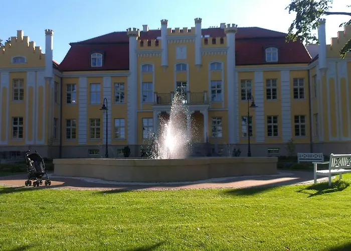 Gdynia Orlowo Honey Apartment *