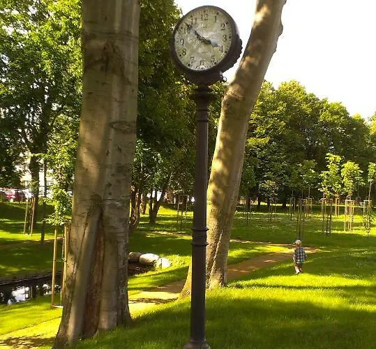 Gdynia Orlowo Honey Apartment