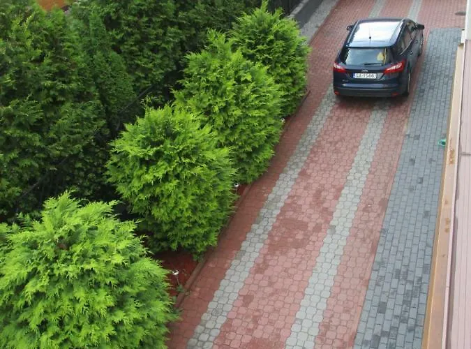 Apartment Gdynia Orlowo Honey Gdynia