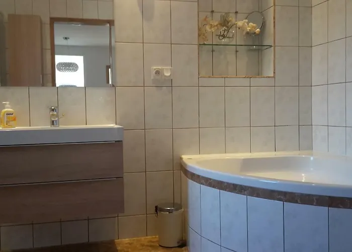 Gdynia Orlowo Honey *