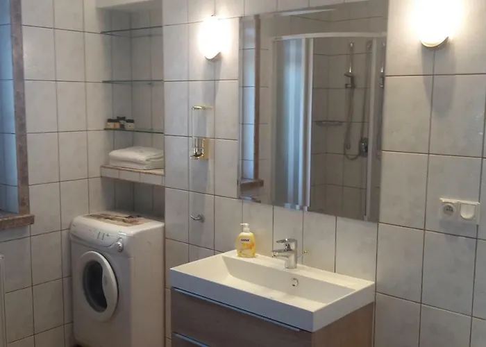 Gdynia Orlowo Honey Apartment *