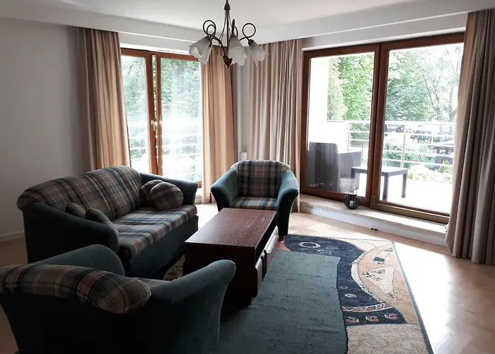 Gdynia Orlowo Honey * Gdynia