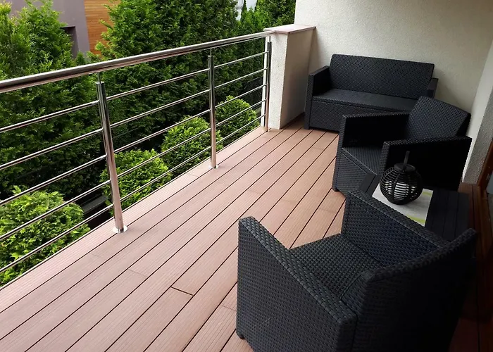 Gdynia Orlowo Honey * Gdynia