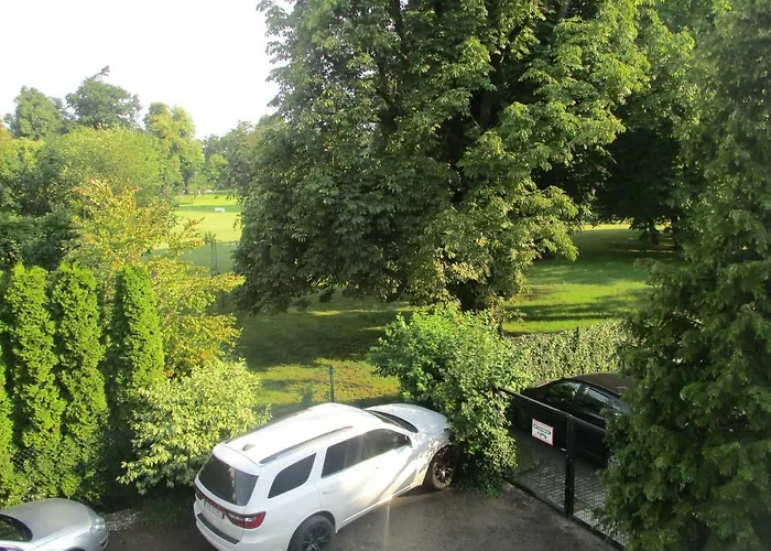 Gdynia Orlowo Honey Gdynia