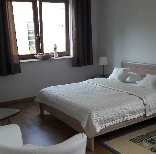 Apartment Gdynia Orlowo Honey Gdynia