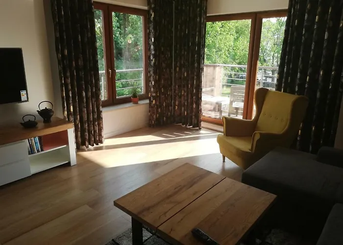 Gdynia Orlowo Honey Gdynia