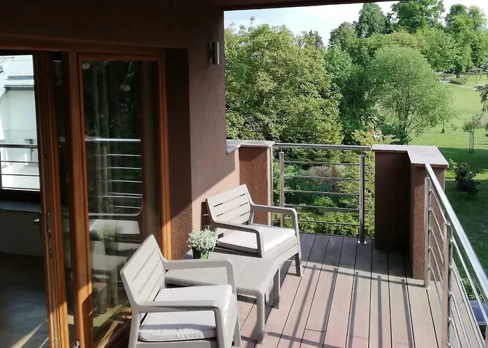 Gdynia Orlowo Honey Gdynia