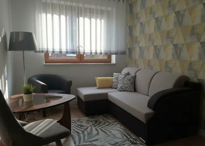 Gdynia Orlowo Honey Apartment *