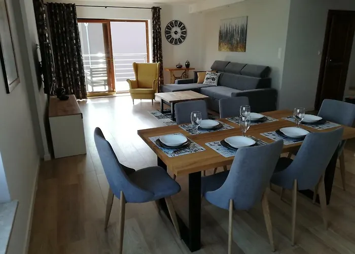 Gdynia Orlowo Honey * Gdynia