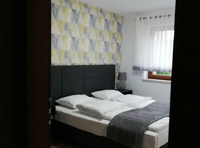 Gdynia Orlowo Honey *