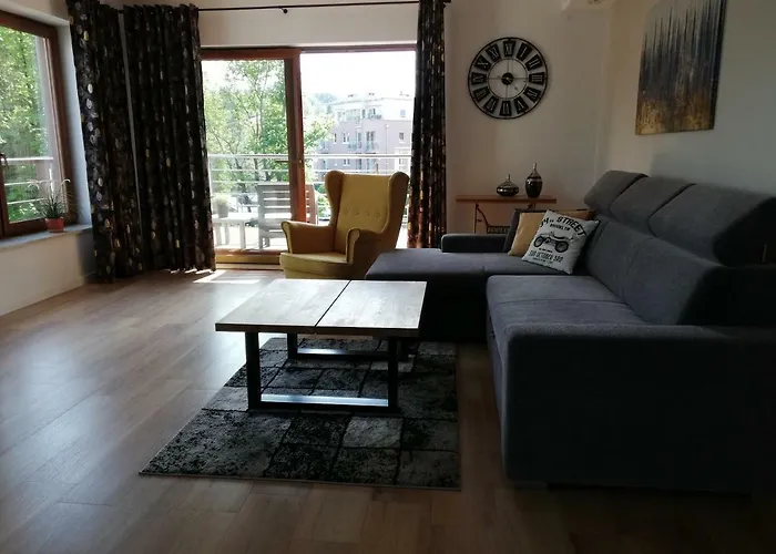 Gdynia Orlowo Honey *